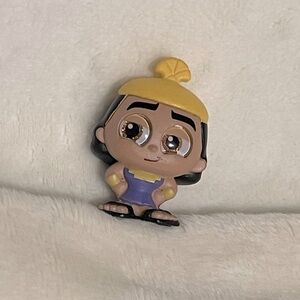 Disney Doorables Emperors New Groove Character